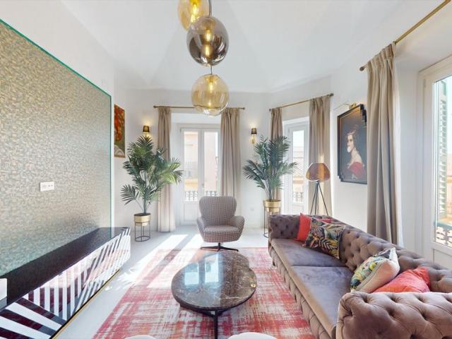 Piso en venta en Centro, Málaga-Costa del Sol