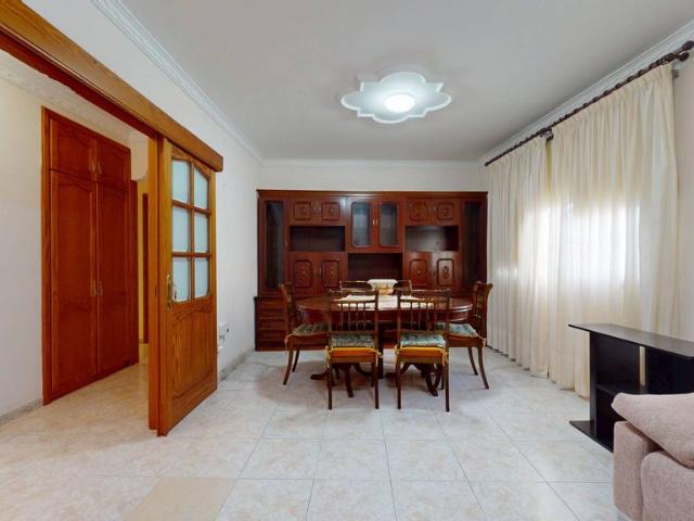 Piso en venta en Guanarteme, Gran Canaria