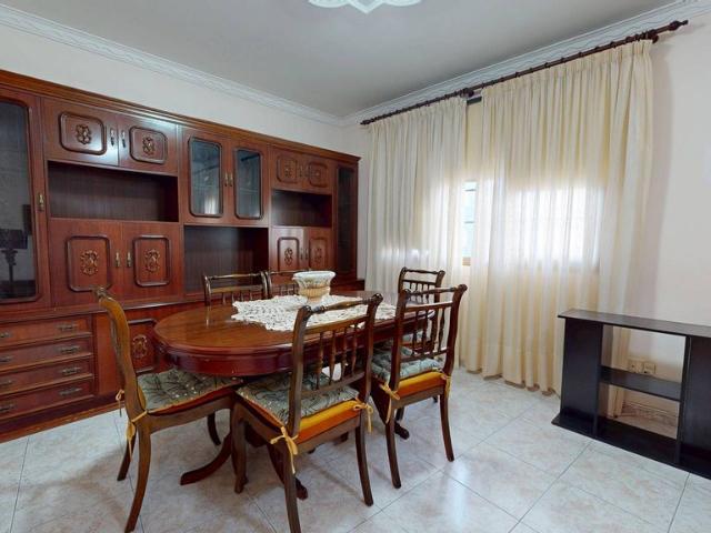 Piso en venta en Guanarteme, Gran Canaria