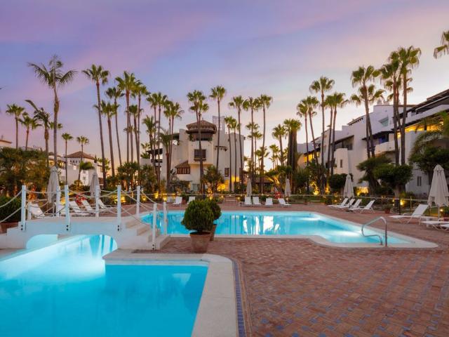 Piso en venta en El Vicario, Costa del Sol Occidental