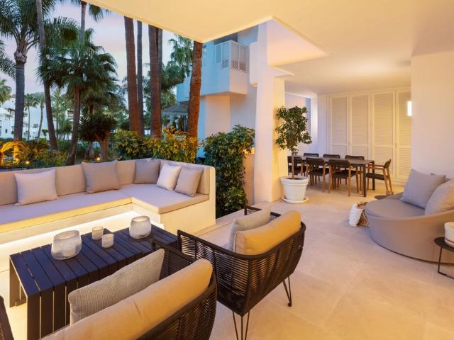 Piso en venta en El Vicario, Costa del Sol Occidental