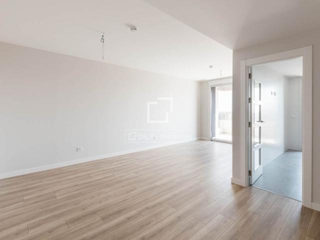 Piso en alquiler en Madrid