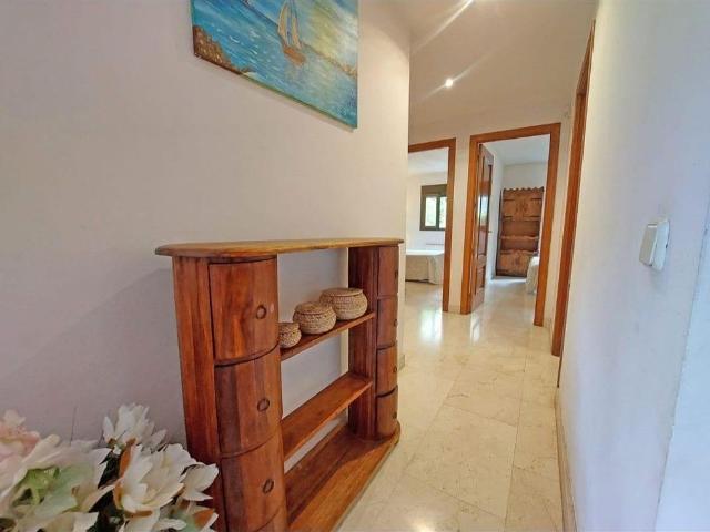 Piso en alquiler en Nou Llevant, Palma