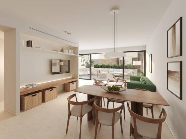 Piso en venta en Barriada Islas Canarias, Costa del Sol Occidental