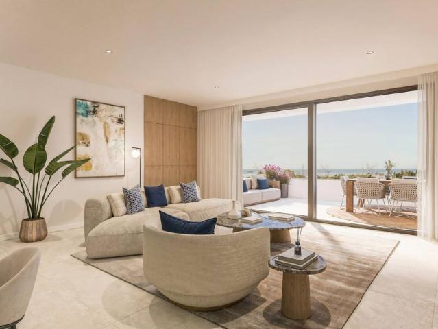 Piso en venta en Barriada Islas Canarias, Costa del Sol Occidental