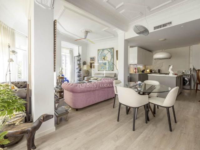 Piso en venta en Comarca de València, Valencia