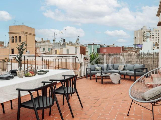 Piso en alquiler en Barcelona, Ciutat Vella