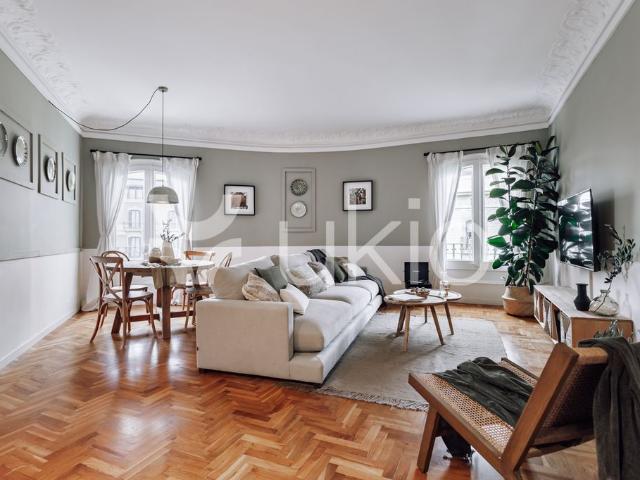 Piso en alquiler en Barcelonès, Catalunya