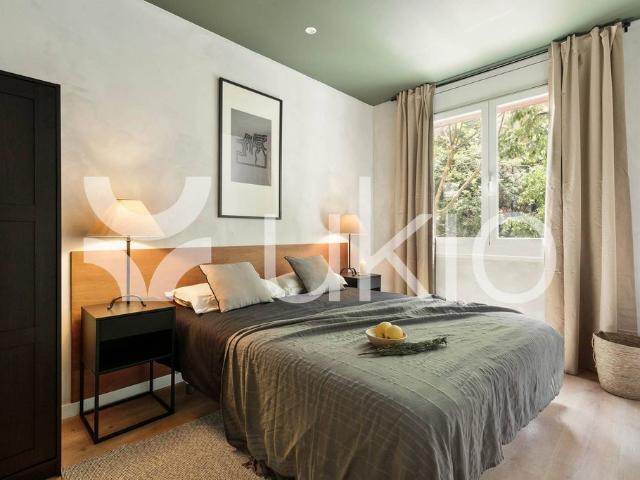 Piso en alquiler en Barcelona