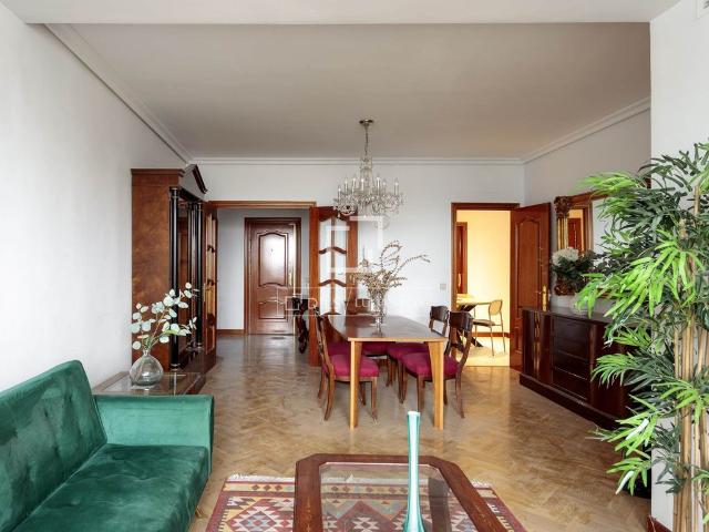 Piso en alquiler en Madrid