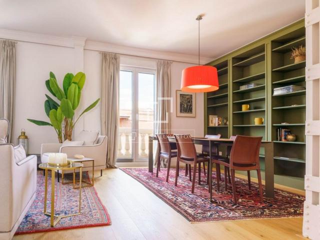 Piso en alquiler en Madrid