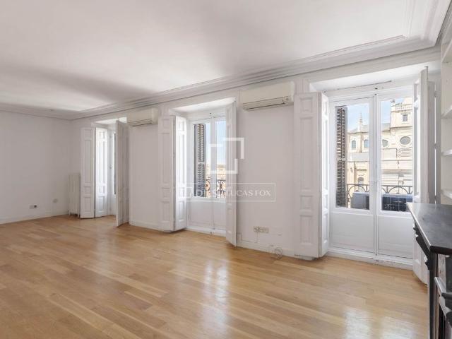 Piso en alquiler en Madrid, Comunidad de Madrid
