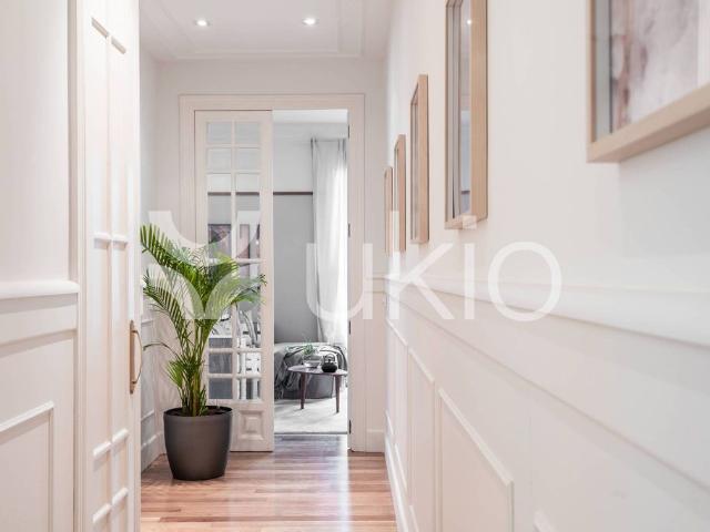 Piso en alquiler en Chamberí, Medina-sidonia