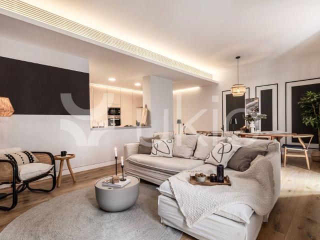 Piso en alquiler en Chamartín, Medina-sidonia