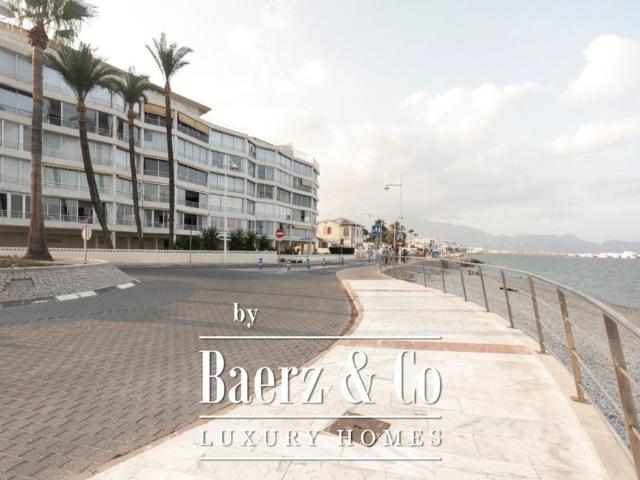 Piso en venta en Altea, Alacant / Alicante