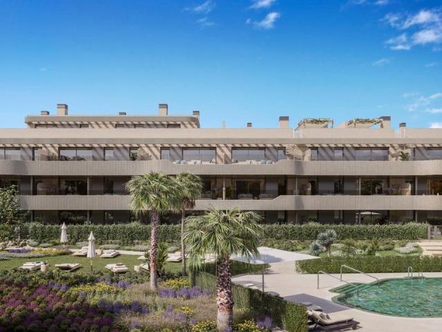 Piso en venta en Bel-Air, Costa del Sol Occidental
