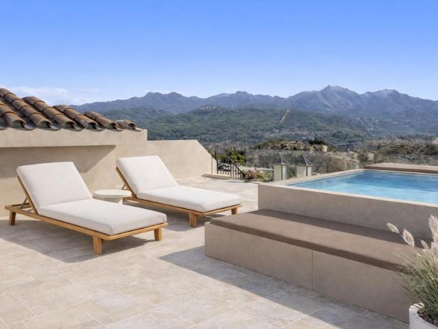 Piso en venta en Sierra de las Nieves, Andalucía