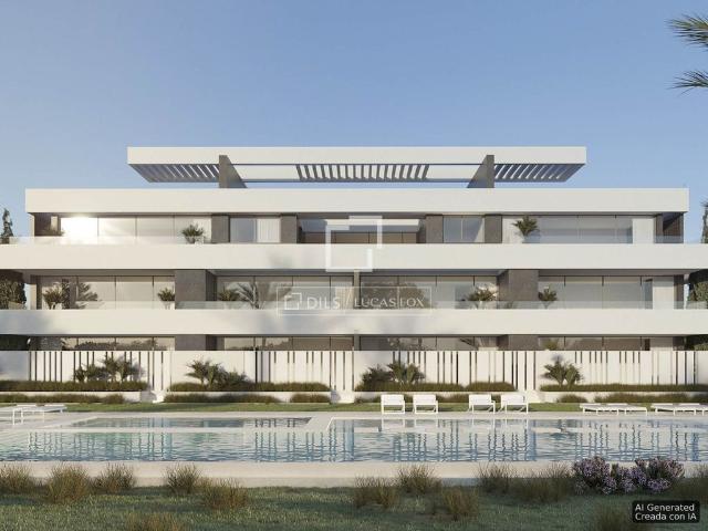 Piso en venta en la Nucia, Alacant / Alicante