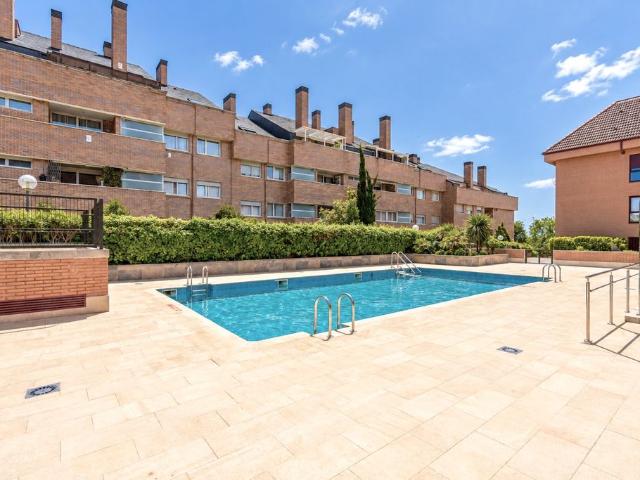 Piso en venta en Las Rozas De Madrid, Madrid