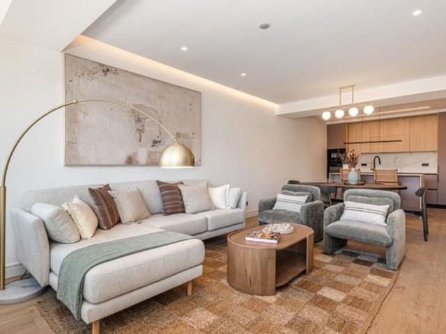 Piso en venta en Madrid