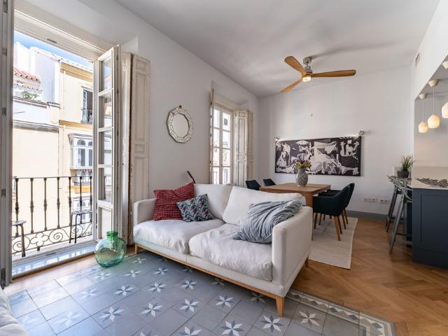 Piso en venta en Yunclillos, Toledo