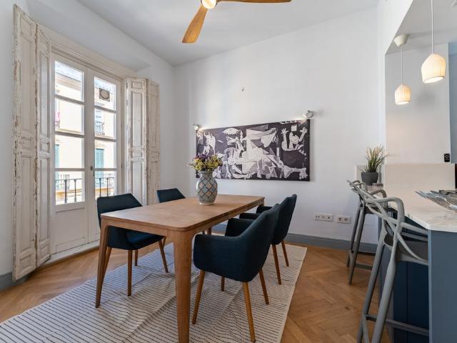 Piso en venta en Yunclillos, Castilla-La Mancha