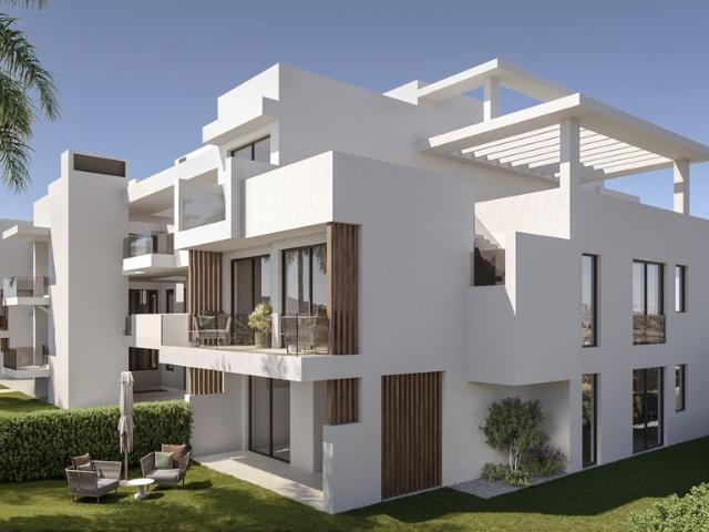 Piso en venta en Resinera-Voladilla, Estepona