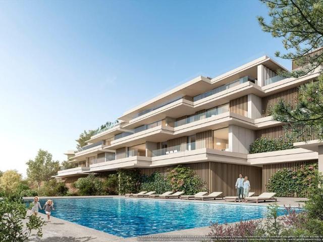 Piso en venta en Centro, Costa del Sol Occidental