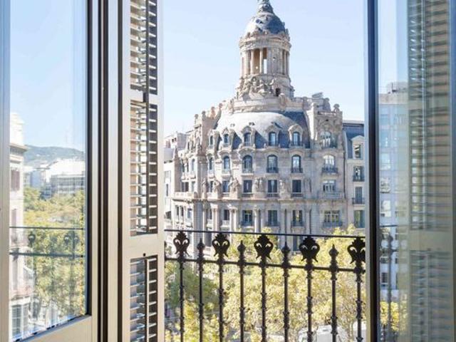 Piso en venta en Barcelona, la Dreta de l'Eixample