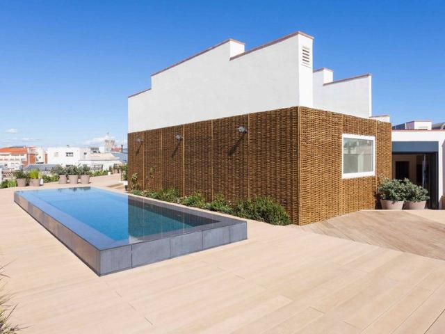 Piso en venta en Barcelona, la Dreta de l'Eixample