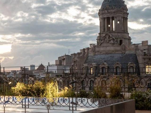 Piso en venta en Barcelona, la Dreta de l'Eixample