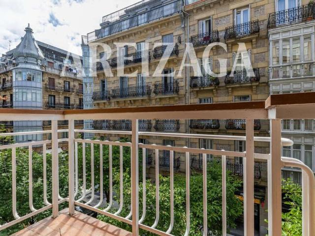 Piso en venta en Centro, Donostia-san Sebastián