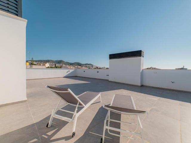 Piso en venta en Sitges