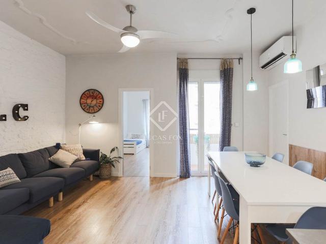 Piso en venta en Valencia