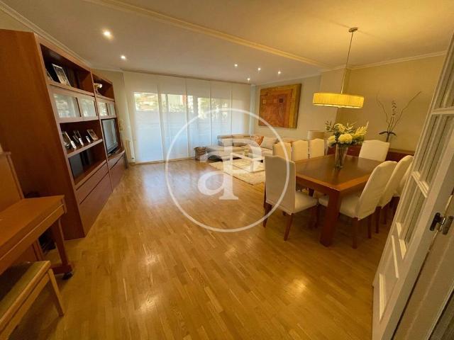 Piso en alquiler en el Pla del Real, Comarca de València