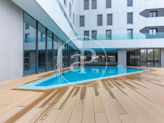 Piso en alquiler en Quatre Carreres, Comarca de València