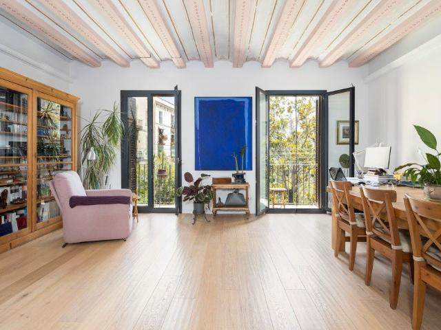 Piso en venta en Barcelona