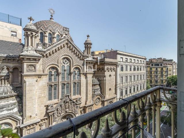 Piso en venta en Barcelonès, Catalunya