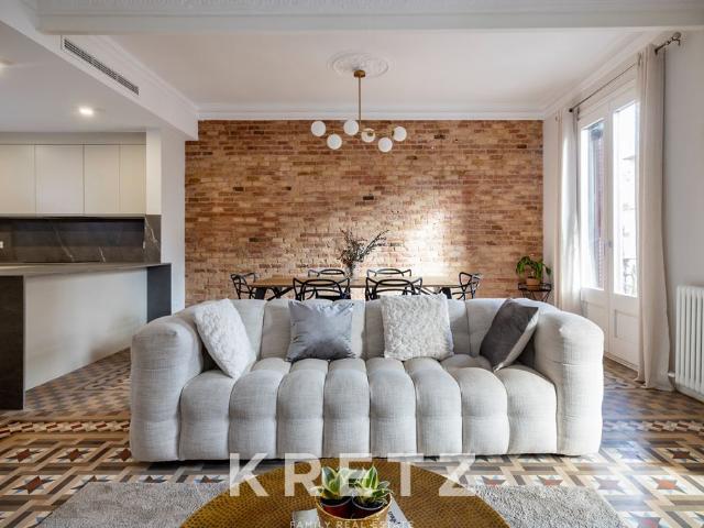 Piso en venta en Eixample, Barcelona