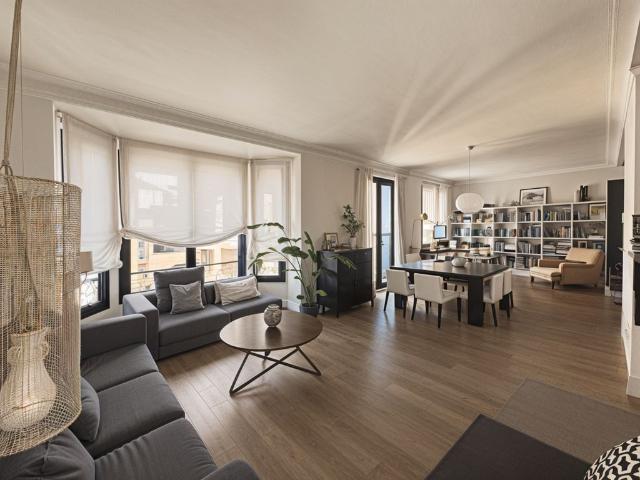 Piso en venta en Centro, Zaragoza