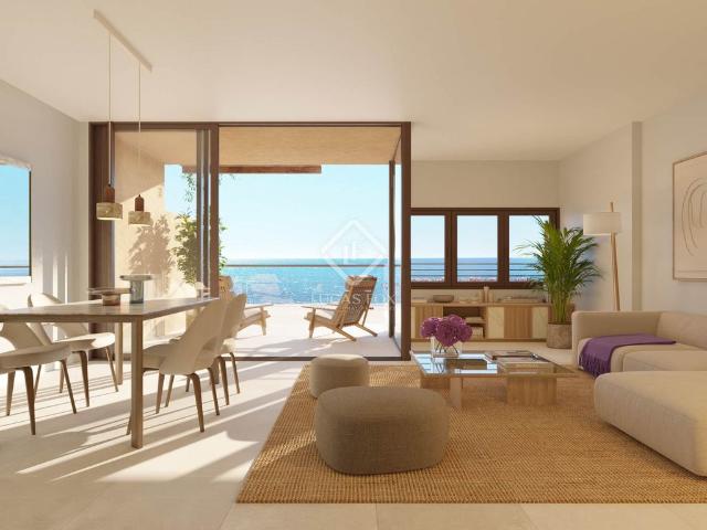 Piso en venta en Garraf, Catalunya