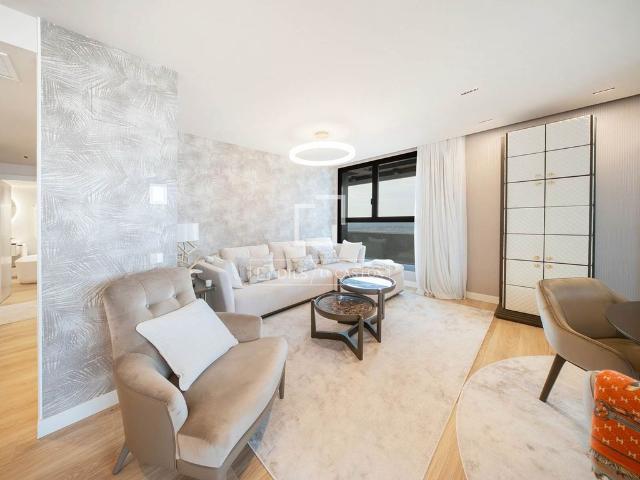 Piso en venta en Madrid