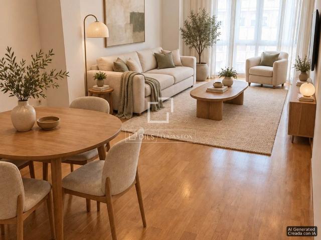 Piso en venta en Madrid