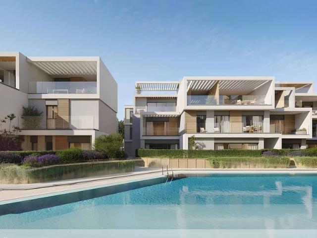 Piso en venta en Nueva Andalucía, Costa del Sol Occidental