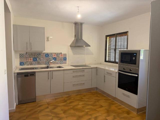 Piso en venta en San Bartolomé, Sevilla