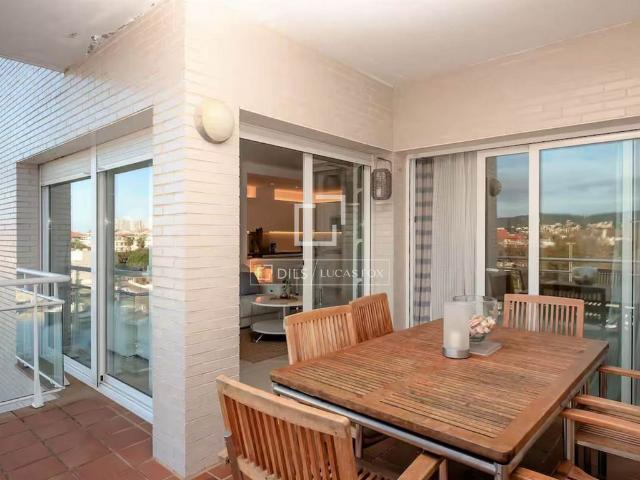 Piso en alquiler en Castell d'Aro, Platja d'Aro i s'Agaró, Baix Empordà