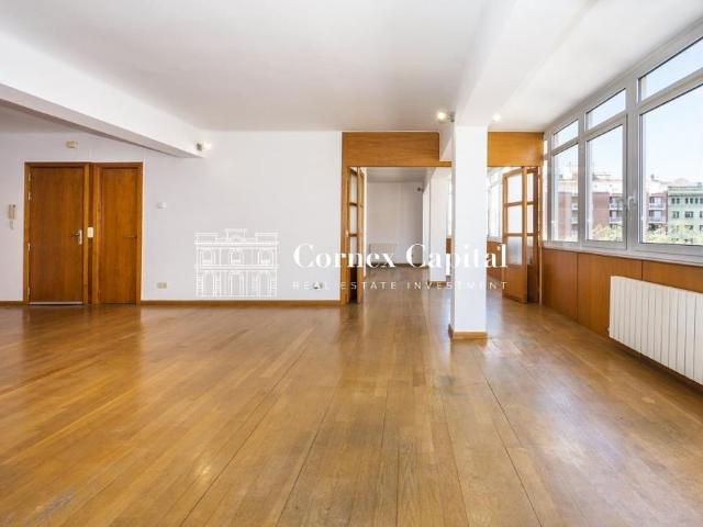 Piso en venta en Gràcia, Barcelonès
