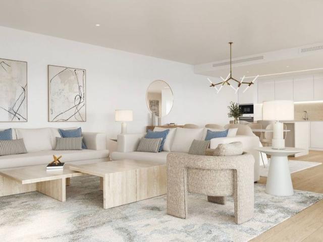 Piso en venta en Barriada Islas Canarias, Costa del Sol Occidental
