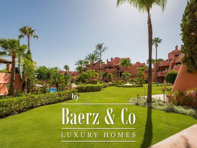 Piso en venta en Estepona, Balcones del Mar