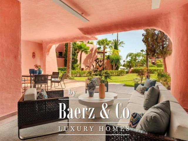 Piso en venta en Barriada Islas Canarias, Costa del Sol Occidental